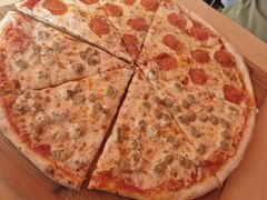 -acquolina·阿果里呐意大利比萨店(紫薇尚层店)