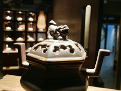-呷哺呷哺(凯旋广场店)