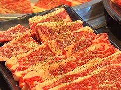 -熊出没日本烧肉放题