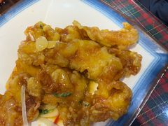 -玉桥餐厅(天坛店)