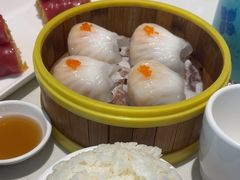 -嘉味港式餐厅(海门大有境店)