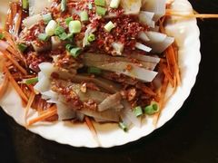 -民食香·腊排骨野生菌美食(木府店)