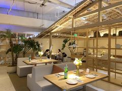 大堂-ROIIN用心(杭州首店)