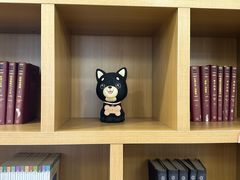 -淮海中路街道图书馆