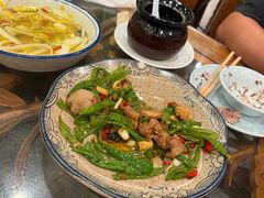 -西江美食舫·江西菜(健德桥店)