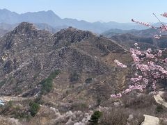 -龙泉峪长城