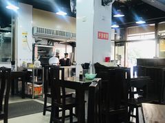 大堂-春和面馆(常德路店)