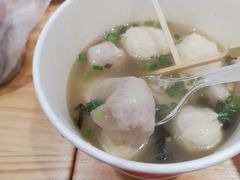-家宴·灌蛋·沙茶面(曾厝垵店)