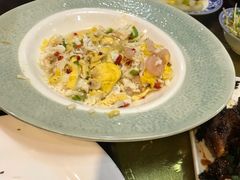 -李连贵熏肉大饼(宁山中路店)