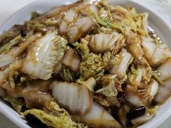 -老于餐厅(民生路店)