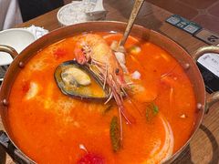 -泰堤坊(淡水体育馆店)