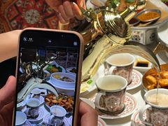 -清真·卡德尔大叔新疆主题餐厅(龙汇路店)