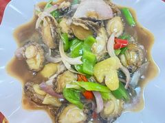 -鸿旺海鲜楼(平潭流水店)