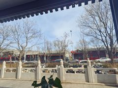 -满堂·烤鸭店·北京菜(鼓楼店)