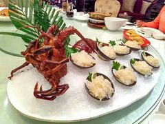 -万龙洲海鲜(大兴绿地缤纷城店)