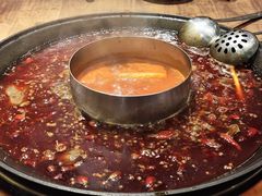 -楠火锅(太古里总店)