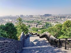 -虞山风景区