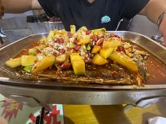 -88号小吃店·经典云南菜·地道纳西美食