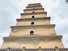 -大慈恩寺(大雁塔)