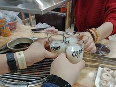 -农民烧烤(延边社区店)