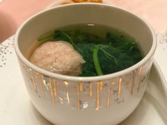 -江南灶中餐厅(南京香格里拉店)