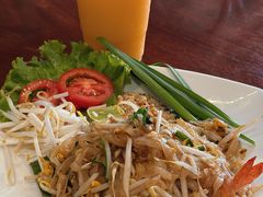 -Dang restaurant (patong phuket)
