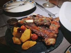 -LA CREPERIE BRETONNE布列塔尼法式餐厅(天童北路店)