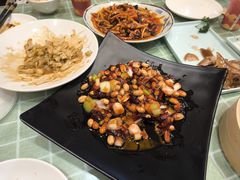 -玉桥餐厅(天坛店)