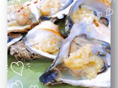 -贞姨美食·老字号海鲜大排档