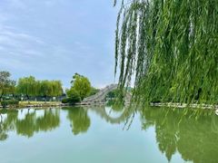 -云龙湖旅游景区