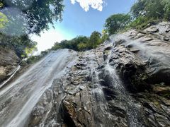 -四会奇石河风景区