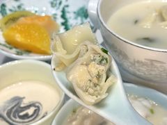 -新光酒家·河豚·海鲜·蟹料理(浦东店)