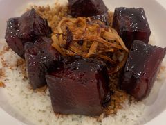 -博雅渔港·融合菜(维也纳国际大酒店)