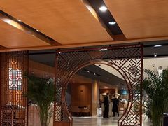 -龙之梦万丽酒店青餐厅