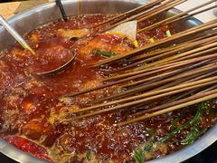 -江二娃串串香(科园四路总店)