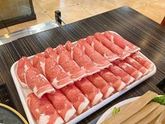 -蒙星月涮肚火锅城(宏运家园店)