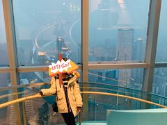 -WFC会仙楼观景台