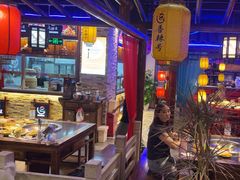 -唇辣号重庆老火锅(燕郊鑫乐汇店)