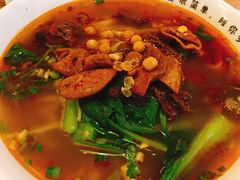-每碗面馆(新鸿安大厦店)