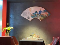 -肆月河豚·新淮扬菜·烤鸭(中关村店)