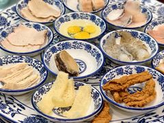 -火烧房子菊花米线(兴盛路店)