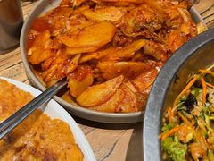 -京玉菲饭店(李村店)