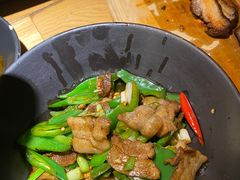 -金牌外婆家(苏州中心店)