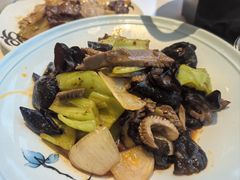 -美极鲜食坊(宝安南路店)