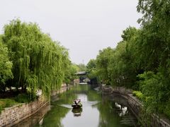 -小河直街历史文化街区
