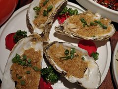 -前海沿·青岛菜(乐客城店)