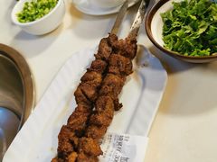 -福寿斋·老北京铜锅涮肉·烤鸭(顺义总店)