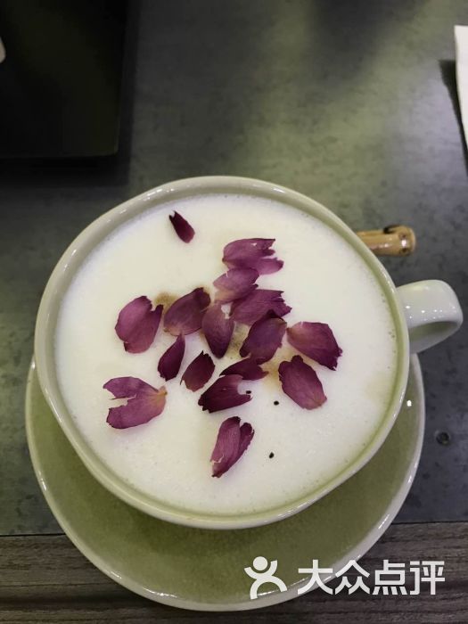 花蒲甜品图片 - 第557张