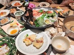 -匠和风精致料理(宁德万达店)