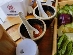 -张记焖窑·十五年专注焖烤(雍和宫店)